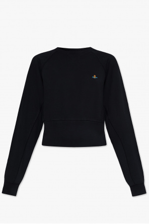 Sweatpants with logo Acne Studios - R13 Crossover waistband